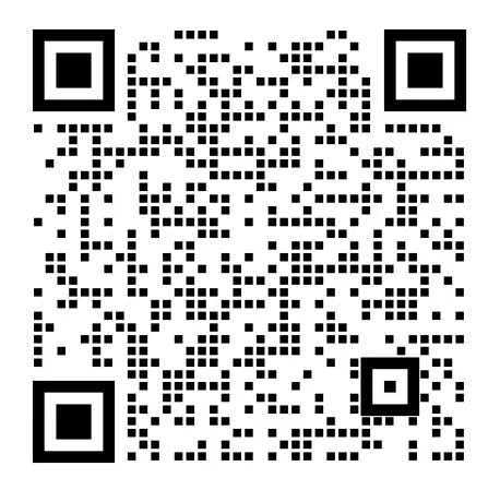 吉宽微信二维码